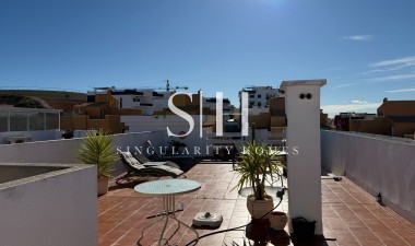 Resale - Apartment / flat - Orihuela Costa - Costa Blanca