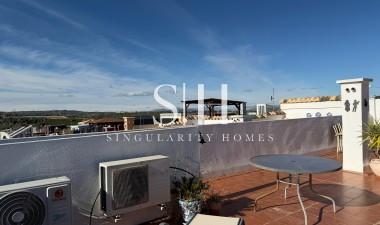 Resale - Apartment / flat - Orihuela Costa - Costa Blanca