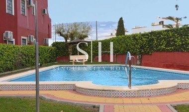 Resale - Apartment / flat - Orihuela Costa - Costa Blanca