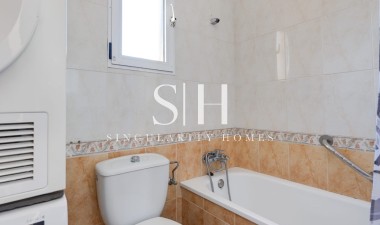 Resale - House - Torrevieja - Costa Blanca
