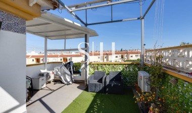 Resale - House - Torrevieja - Costa Blanca