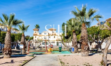 Resale - House - Torrevieja - Costa Blanca