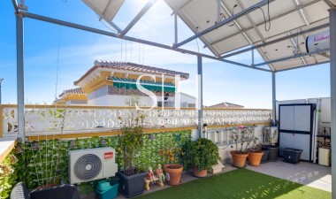 Resale - House - Torrevieja - Costa Blanca