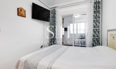 Resale - House - Torrevieja - Costa Blanca