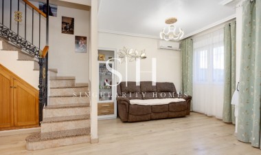 Resale - House - Torrevieja - Costa Blanca