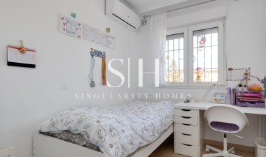 Resale - House - Torrevieja - Costa Blanca