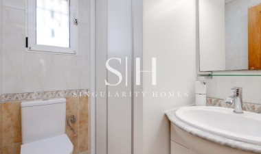 Resale - House - Torrevieja - Costa Blanca