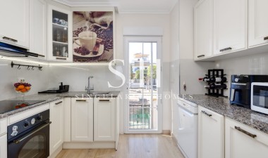 Resale - House - Torrevieja - Costa Blanca