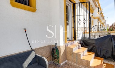 Resale - House - Torrevieja - Costa Blanca