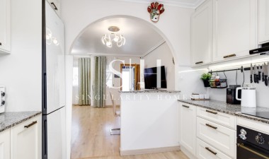 Resale - House - Torrevieja - Costa Blanca