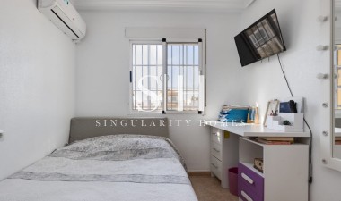 Resale - House - Torrevieja - Costa Blanca