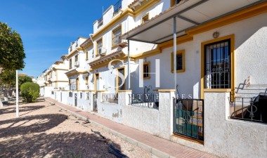 Resale - House - Torrevieja - Costa Blanca