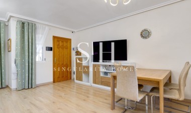 Resale - House - Torrevieja - Costa Blanca