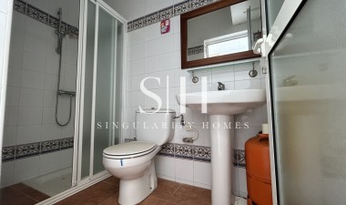 Reventa - Casa - Torre de la Horadada - Costa Blanca