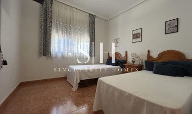 Reventa - Casa - Torre de la Horadada - Costa Blanca