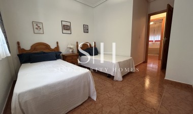 Reventa - Casa - Torre de la Horadada - Costa Blanca