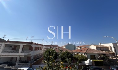 Reventa - Casa - Torre de la Horadada - Costa Blanca