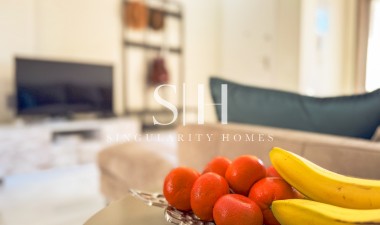 Resale - Bungalow - Torrevieja - Costa Blanca