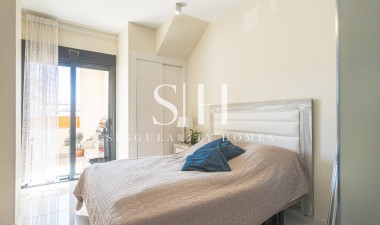 Resale - Bungalow - Torrevieja - Costa Blanca