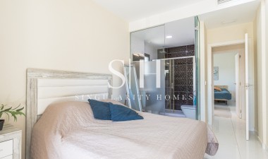 Resale - Bungalow - Torrevieja - Costa Blanca