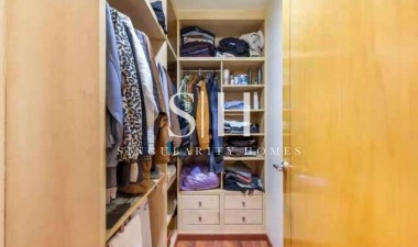 Resale - Villa - Torrevieja - aguas nuevas