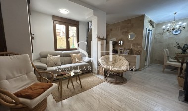 Перепродажа - Casa - Torrevieja - Costa Blanca