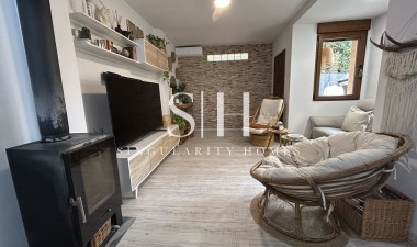 Перепродажа - Casa - Torrevieja - Costa Blanca