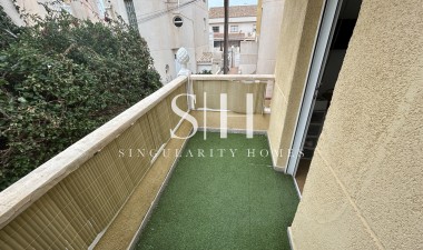 Перепродажа - Casa - Torrevieja - Costa Blanca