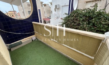 Перепродажа - Casa - Torrevieja - Costa Blanca