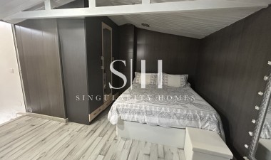 Перепродажа - Casa - Torrevieja - Costa Blanca