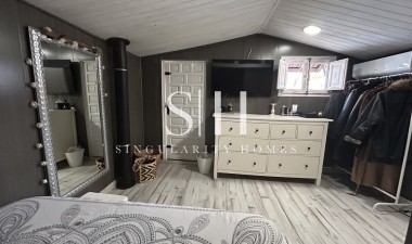 Перепродажа - Casa - Torrevieja - Costa Blanca