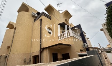 Перепродажа - Casa - Torrevieja - Costa Blanca