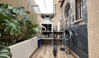 Перепродажа - Casa - Torrevieja - Costa Blanca