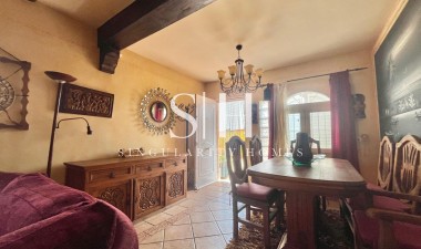 Resale - Villa - Torrevieja - Los Balcones - Los Altos del Edén