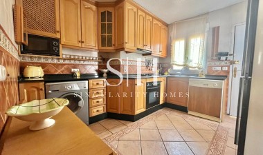 Resale - Villa - Torrevieja - Los Balcones - Los Altos del Edén