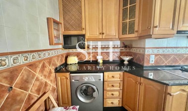 Resale - Villa - Torrevieja - Los Balcones - Los Altos del Edén