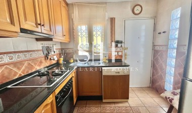 Resale - Villa - Torrevieja - Los Balcones - Los Altos del Edén