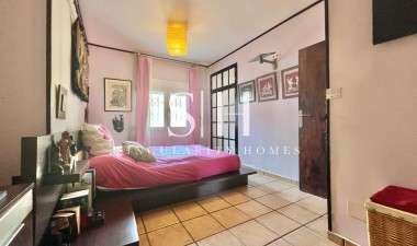 Resale - Villa - Torrevieja - Los Balcones - Los Altos del Edén
