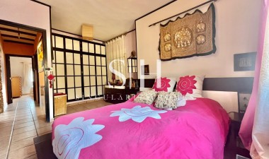 Resale - Villa - Torrevieja - Los Balcones - Los Altos del Edén