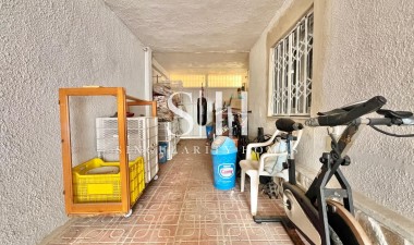 Resale - Villa - Torrevieja - Los Balcones - Los Altos del Edén