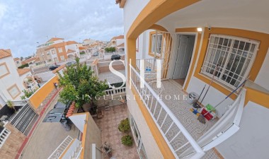 Odsprzedaż - Bungalow - Torrevieja - El Limonar