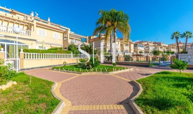 Wiederverkauf - Haus - Orihuela Costa - Playa Flamenca