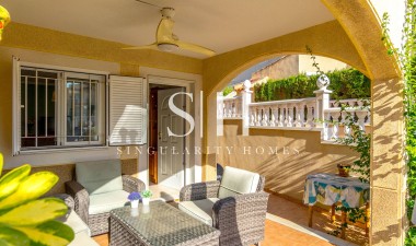 Wiederverkauf - Haus - Orihuela Costa - Playa Flamenca