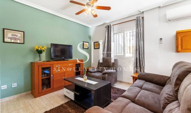 Wiederverkauf - Haus - Orihuela Costa - Playa Flamenca