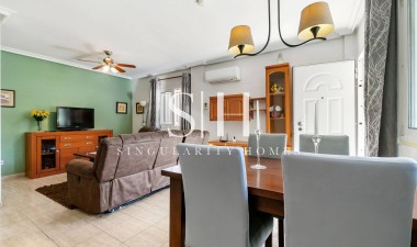 Wiederverkauf - Haus - Orihuela Costa - Playa Flamenca