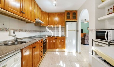 Wiederverkauf - Haus - Orihuela Costa - Playa Flamenca