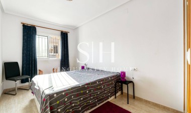 Wiederverkauf - Haus - Orihuela Costa - Playa Flamenca