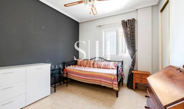 Wiederverkauf - Haus - Orihuela Costa - Playa Flamenca