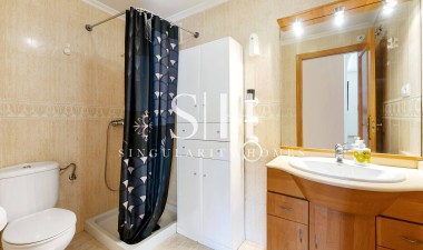 Wiederverkauf - Haus - Orihuela Costa - Playa Flamenca