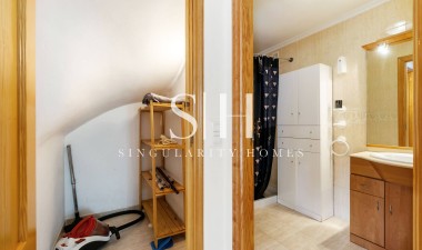 Wiederverkauf - Haus - Orihuela Costa - Playa Flamenca